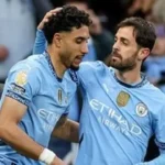 مانشستر سيتي يستغل غياب عمر مرموش لتعزيز تفوقه على وست هام